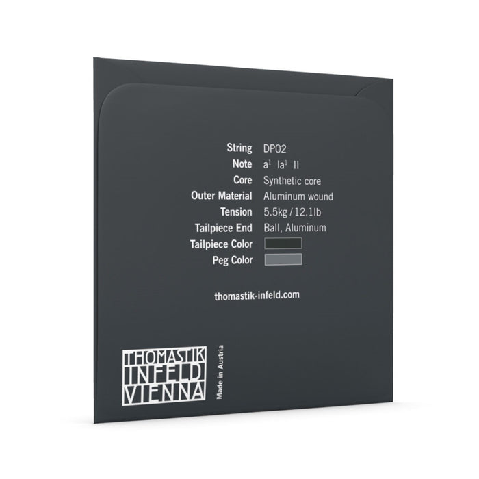 Dominant Pro Violin A String 专业多米南特小提琴A弦