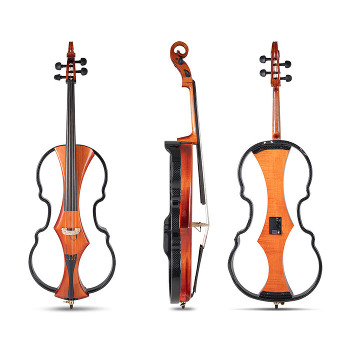 E-Cello Novita 3.0 诺维塔电子大提琴