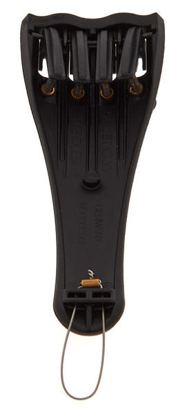 [Weidler] Violin Tailpiece 小提拉弦板