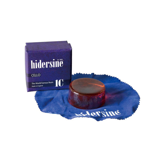 [Hindersine] Cello Rosin Light 大提松香(浅色)