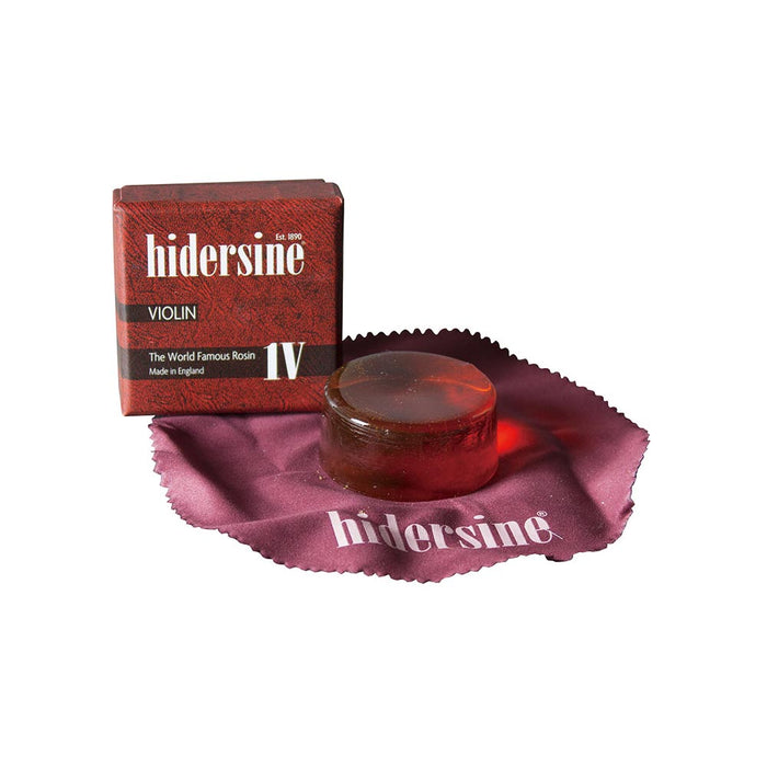 [Hindersine] Violin Rosin Light 小提松香(浅色)