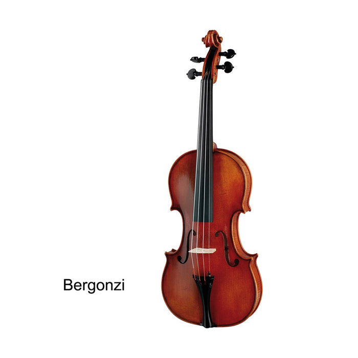 [Roderich Paesold] Violin PA805 Series 小提琴