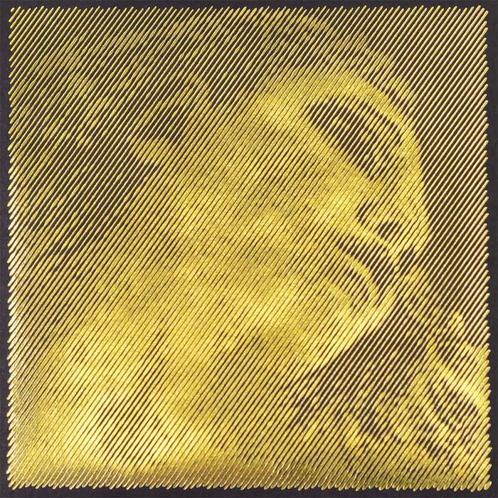 Evah Pirazzi Gold Violin String Set 金美人小提琴弦套装