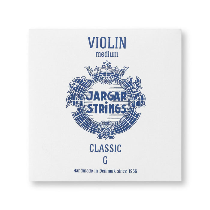 Classic Violin G String Medium 经典小提G弦