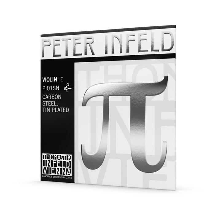 Peter Infeld Violin E String 彼得·因费尔德"π"小提琴E弦