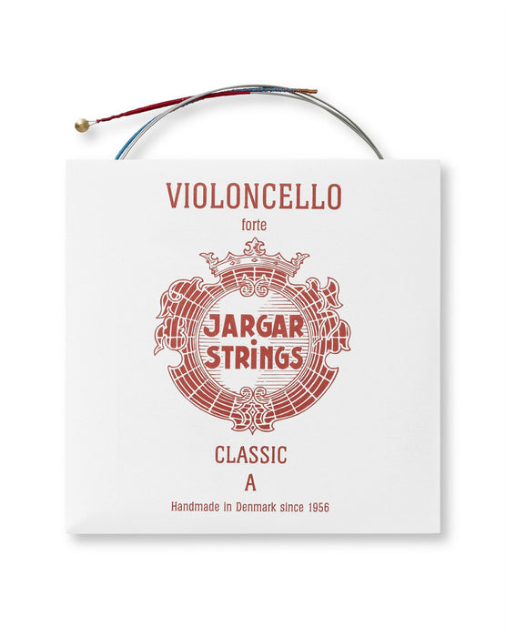 Classic Cello A String Forte 经典大提A弦