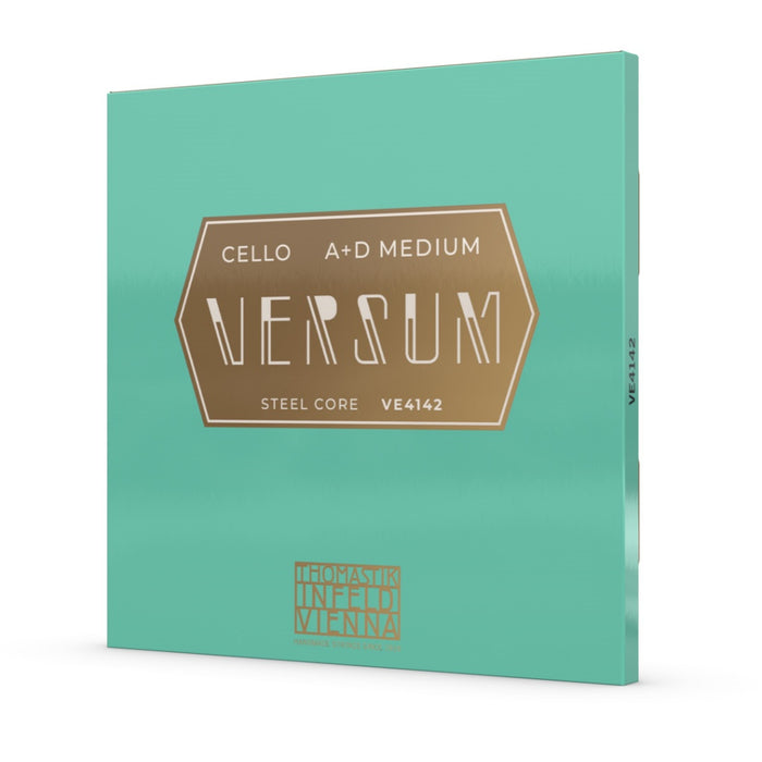 Versum Cello String Set 威盛大提琴弦套装