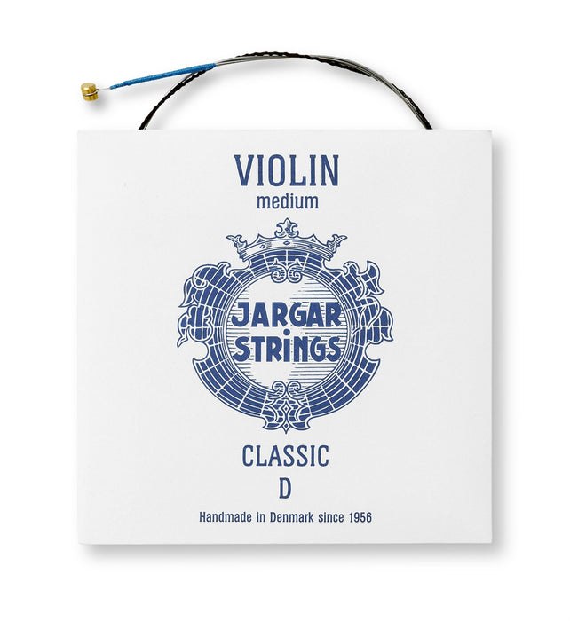 Classic Violin D String Medium 经典小提D弦