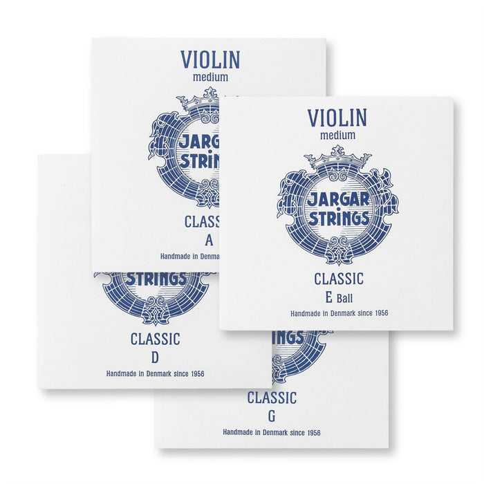 Classic Violin String Set 经典小提琴弦套装