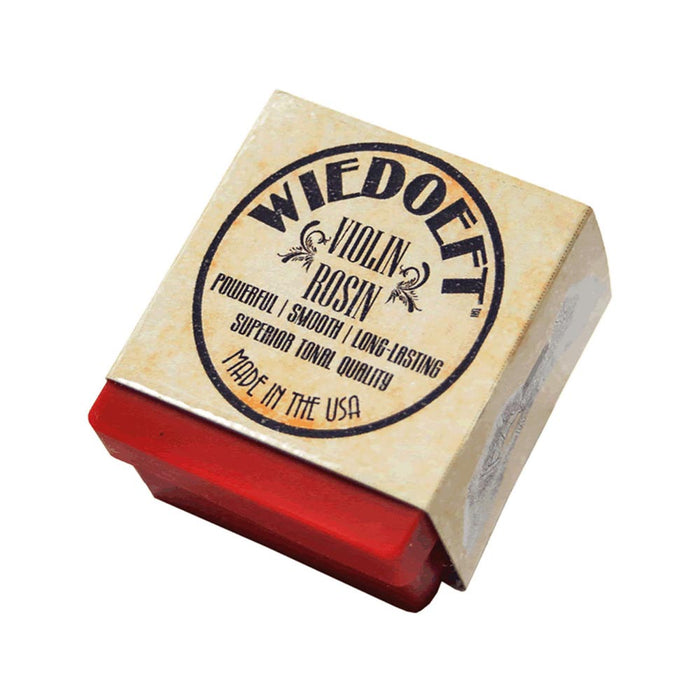 [Wiedoeft] Violin Rosin 小提松香