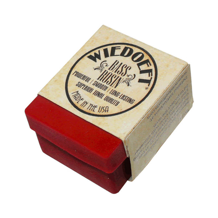 [Wiedoeft] Bass Rosin 低音提琴松香