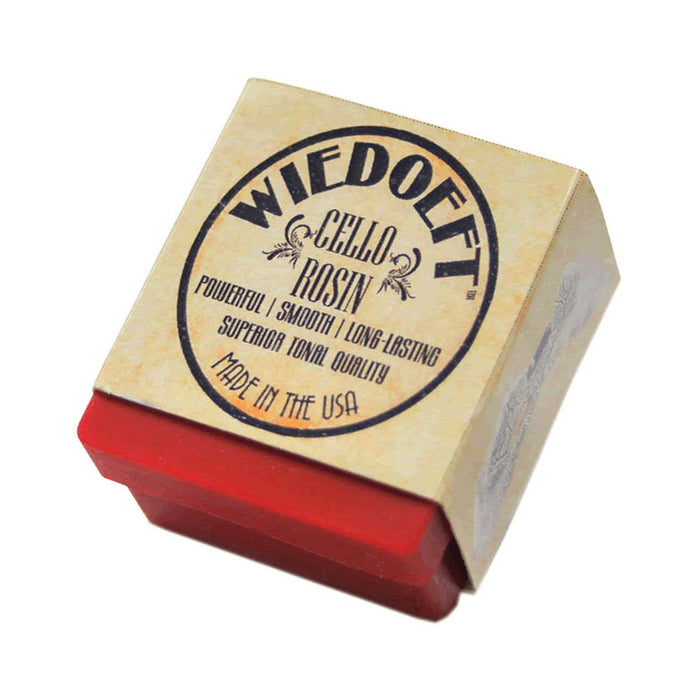 [Wiedoeft] Cello Rosin 大提松香