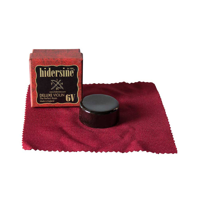 [Hindersine] Deluxe Violin Rosin Dark 小提高级松香(深色)