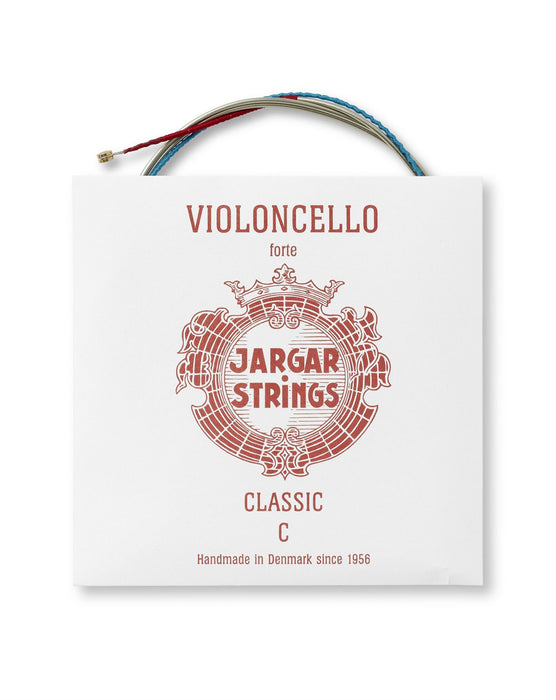 Classic Cello C String Forte 经典大提C弦