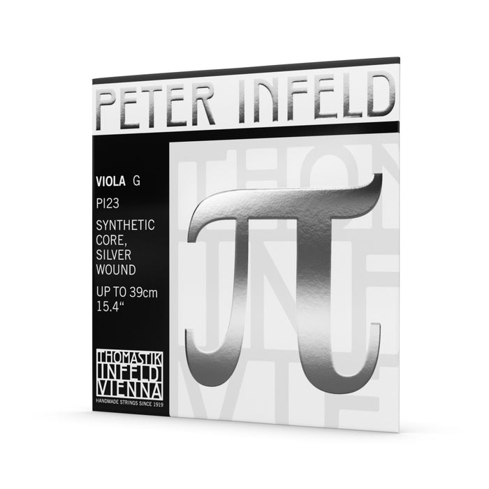 Peter Infeld Viola G String 彼得·因费尔德"π"中提琴G弦