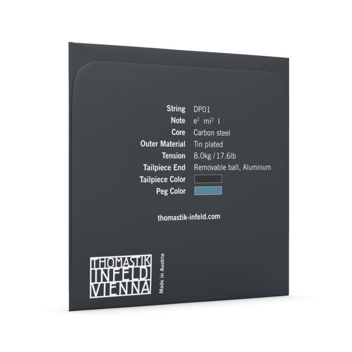 Dominant Pro Violin E String 专业多米南特小提琴E弦