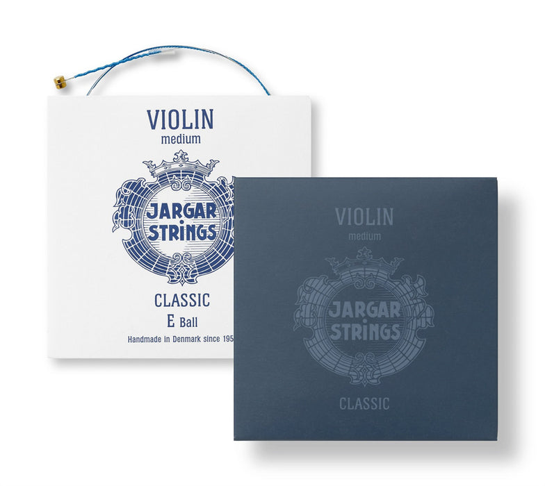 Classic Violin String Set 经典小提琴弦套装
