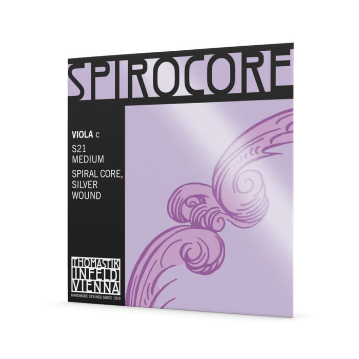 Spirocore Viola C String 斯贝瑞克中提琴C弦