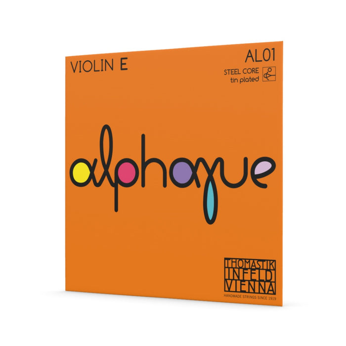 Alphayue Violin E String 阿尔法悦小提琴E弦