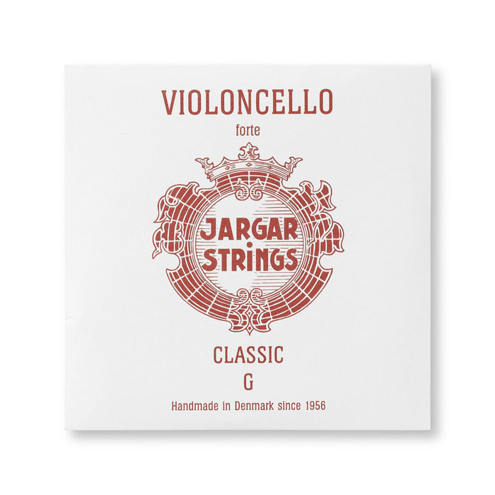 Classic Cello G String Forte 经典大提G弦