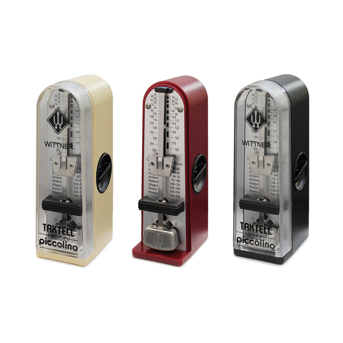 Taktell Piccolino 890 Series Metronome 迷你机械节拍器