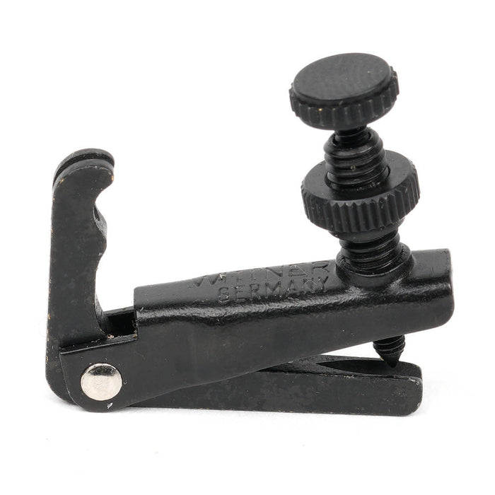 [Wittner] String Adjuster for Violin 小提微调 1/2-1/4