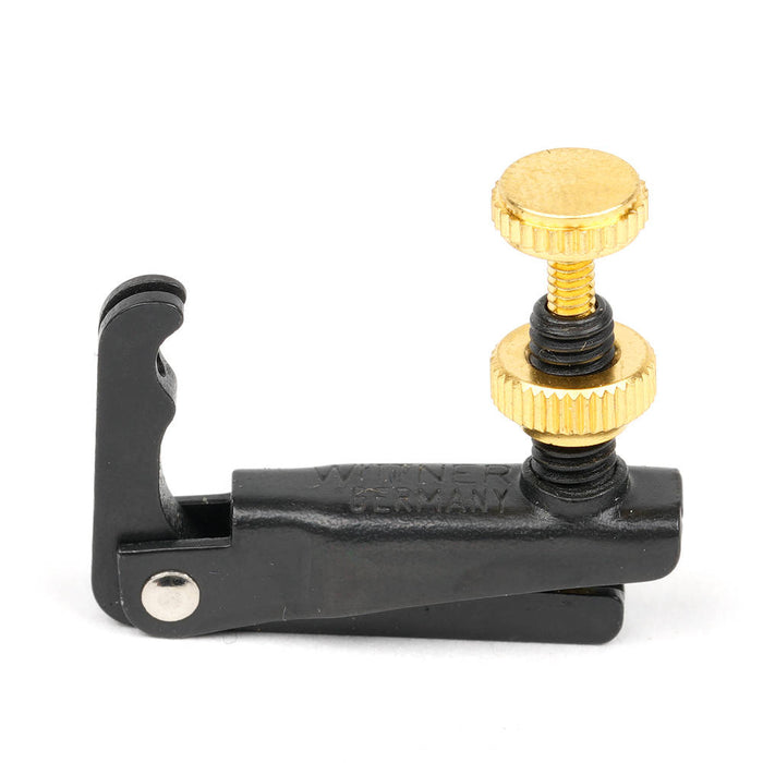 [Wittner] String Adjuster for Violin 小提微调 1/2-1/4