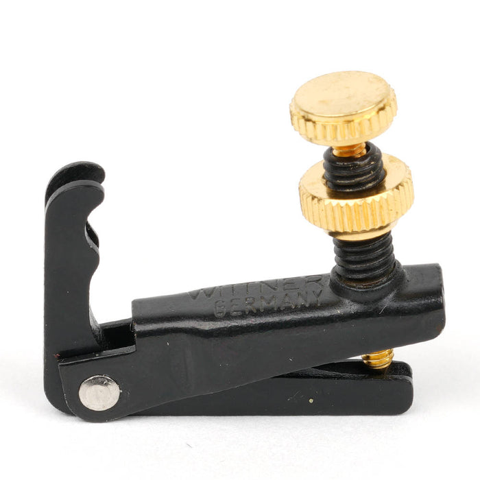 [Wittner] String Adjuster for Violin gut string 小提宽口微调 1/2-1/4