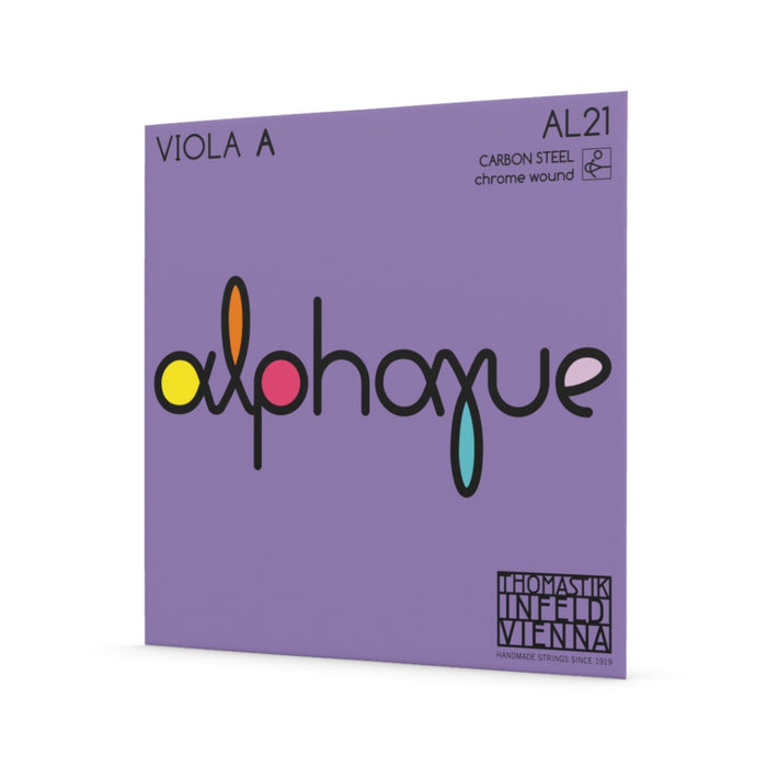 Alphayue Viola A String 阿尔法悦中提琴A弦