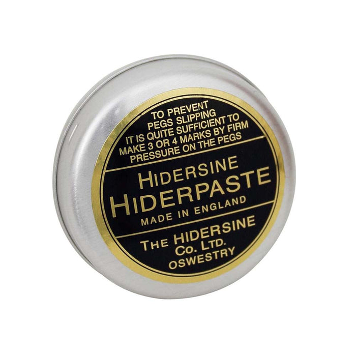 [Hidersine] Hiderpaste