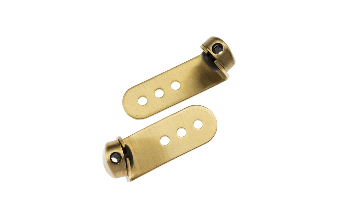 Bravo Shoulder Rest End Member 木质肩托尾端替换件