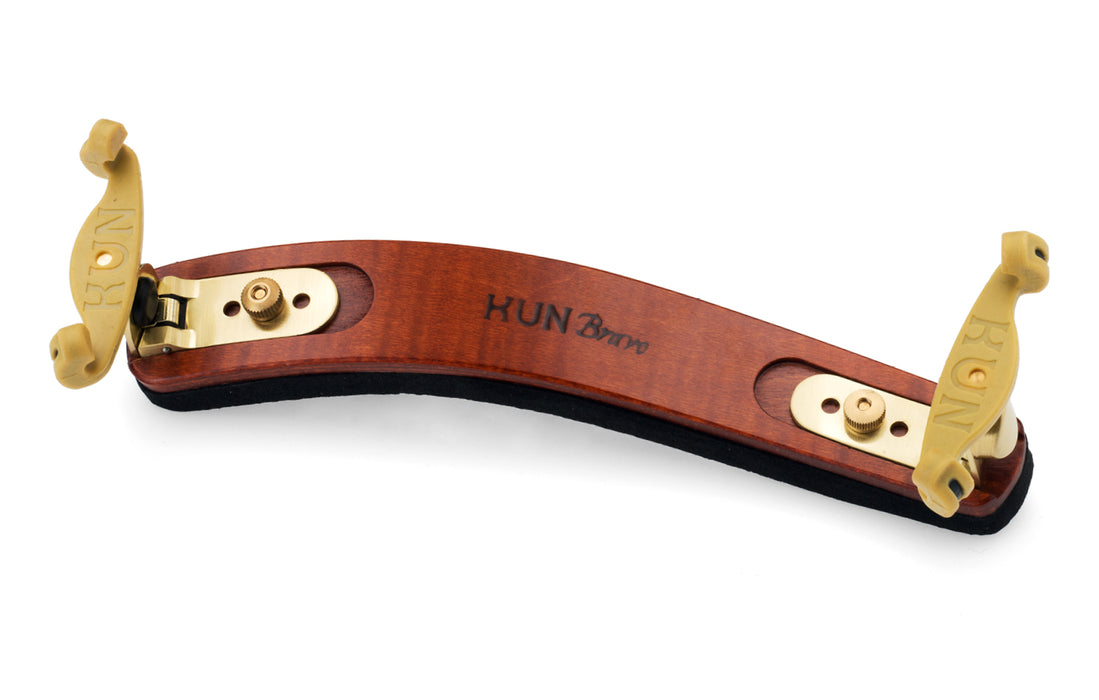 Bravo Viola Shoulder Rest 木质中提琴肩托