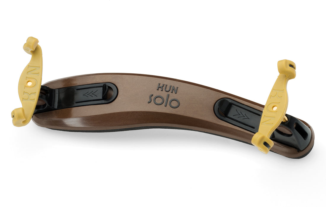 Solo Violin Shoulder Rest 独奏小提琴肩托