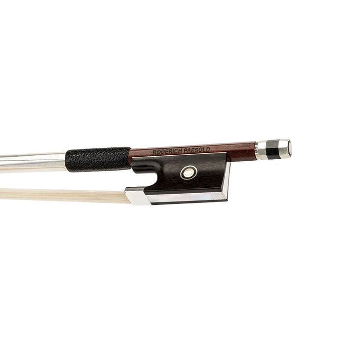 Pernambuco Violin Bow 小提琴弓(镍银配件)
