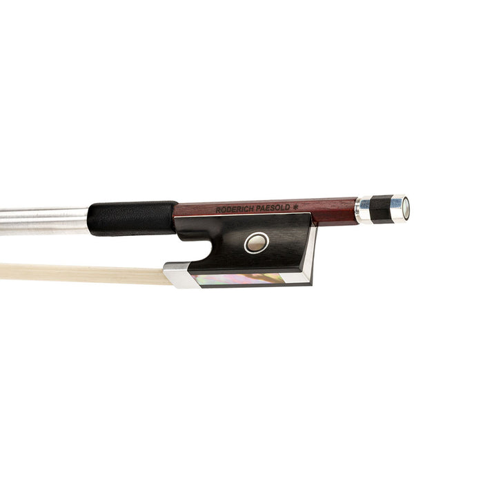 Silver Mounted Violin Bow 一星小提琴弓(银配件)