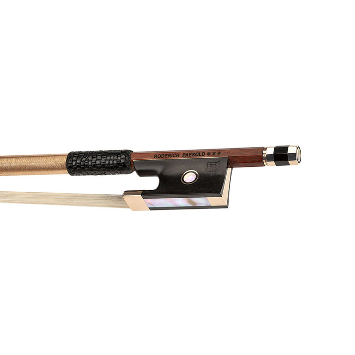 Master Violin Bow 三星小提琴弓(金配件)