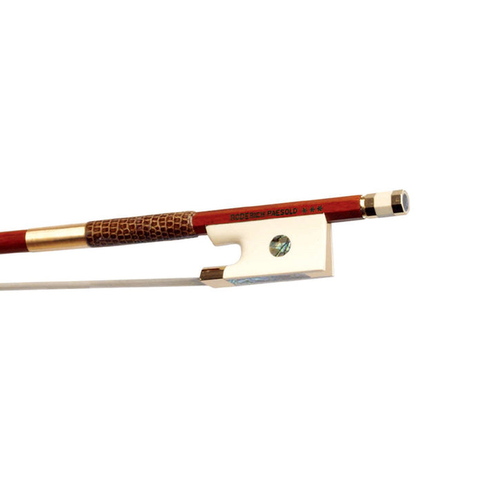 Master Violin Bow 三星小提琴弓(金配件)