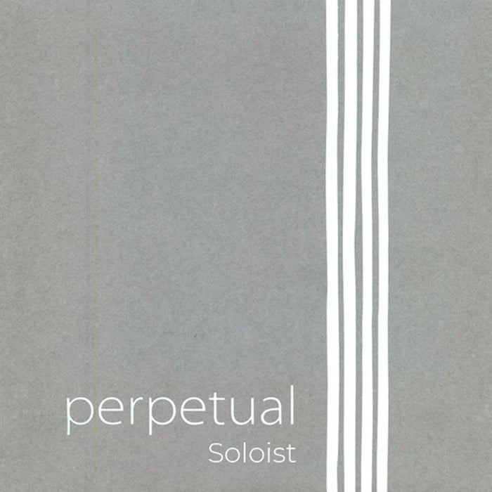 Perpetual Soloist Cello A String 永恒大提琴独奏A弦