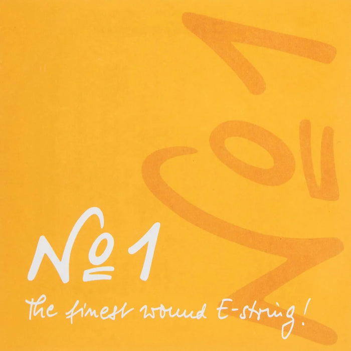 No.1 Violin E String 一号小提E弦