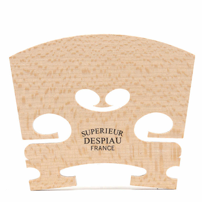 [Despiau] No Tree Viola Bridge 中提没有树琴桥