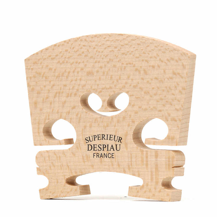 [Despiau] No Tree Viola Bridge 中提没有树琴桥