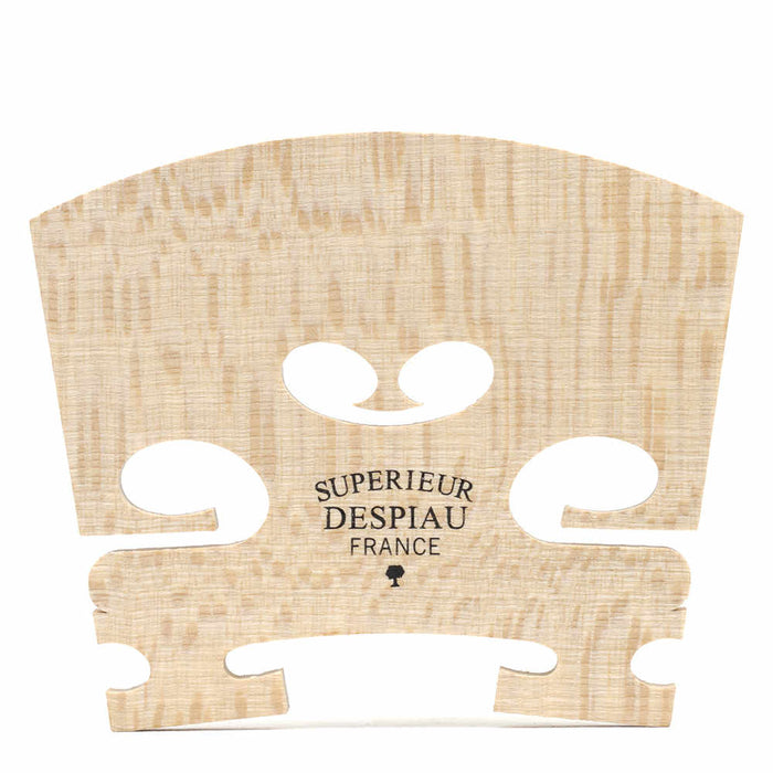 [Despiau] One Tree Viola Bridge 中提一棵树琴桥