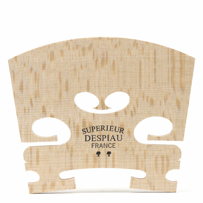 [Despiau] Two Trees Viola Bridge 中提两棵树琴桥