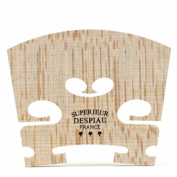 [Despiau] Three Trees Viola Bridge 中提三棵树琴桥