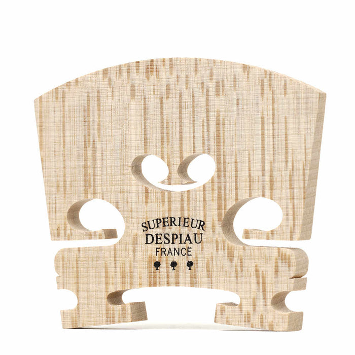 [Despiau] Three Trees Viola Bridge 中提三棵树琴桥