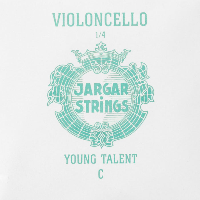 Young Talent Cello C String 俊才大提琴C弦