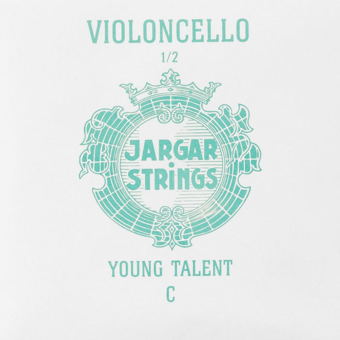 Young Talent Cello C String 俊才大提琴C弦