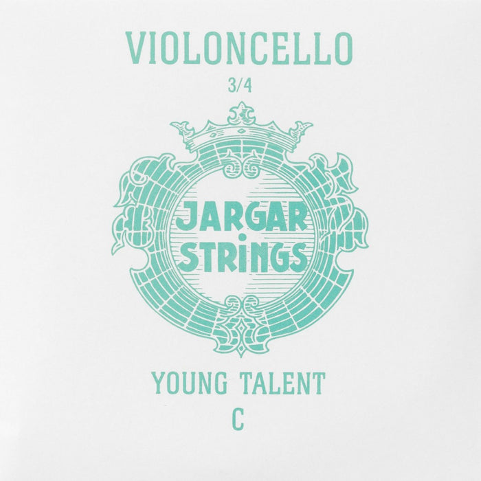 Young Talent Cello C String 俊才大提琴C弦