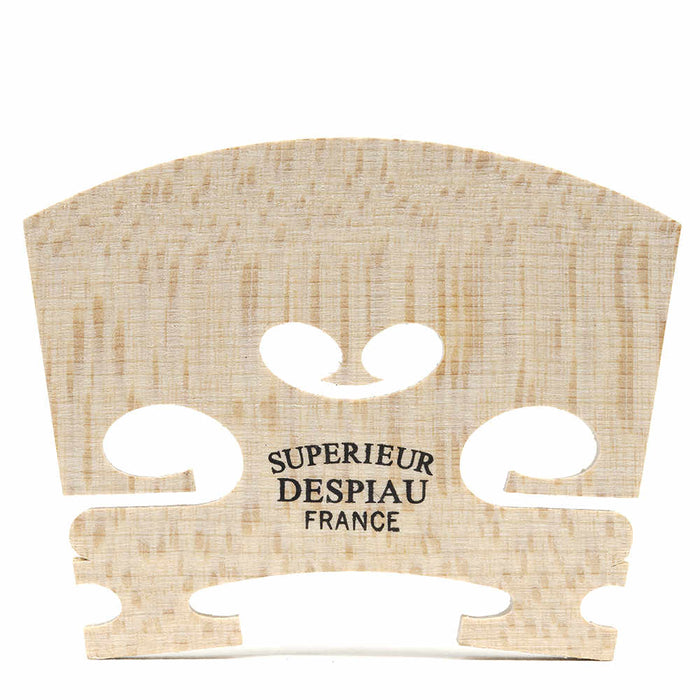 [Despiau] No Tree Violin Bridge 小提没有树琴桥