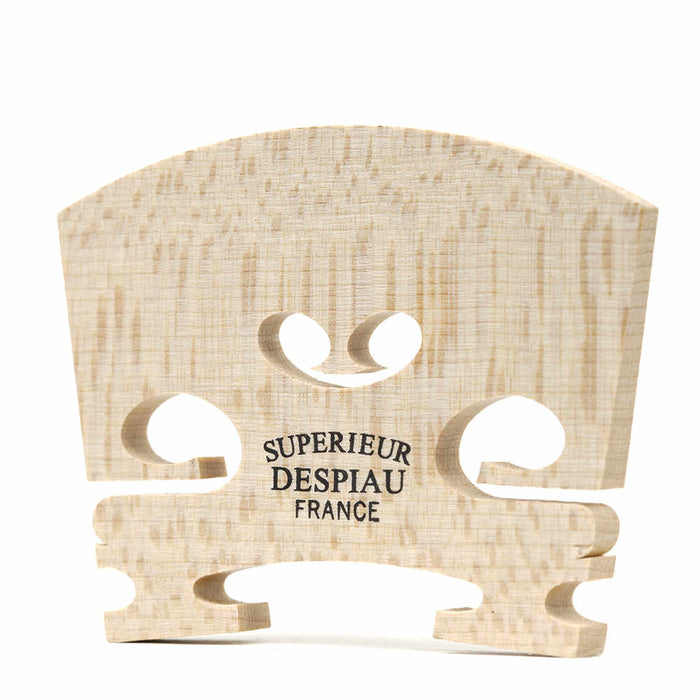 [Despiau] No Tree Violin Bridge 小提没有树琴桥